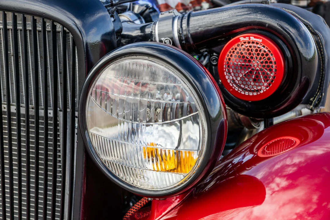 1932 Hudson - Image 13 of 31