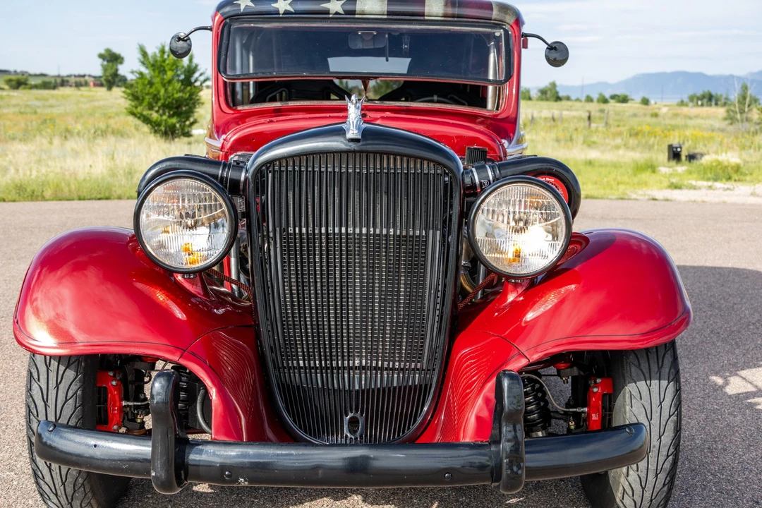 1932 Hudson - Image 16 of 31