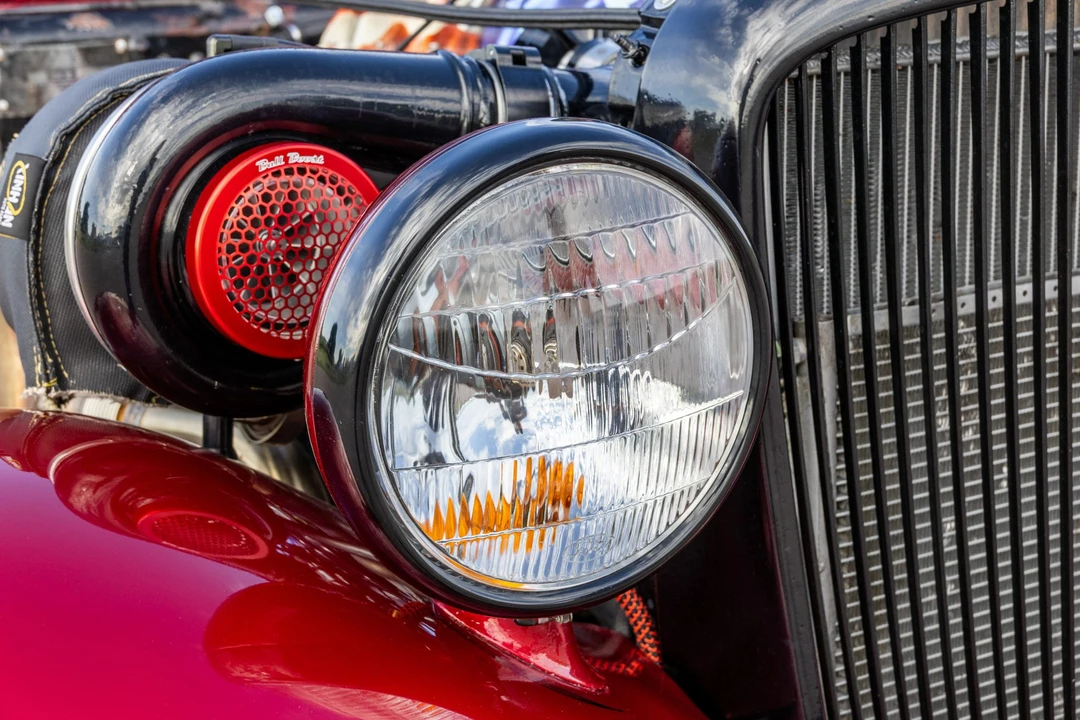 1932 Hudson - Image 12 of 31