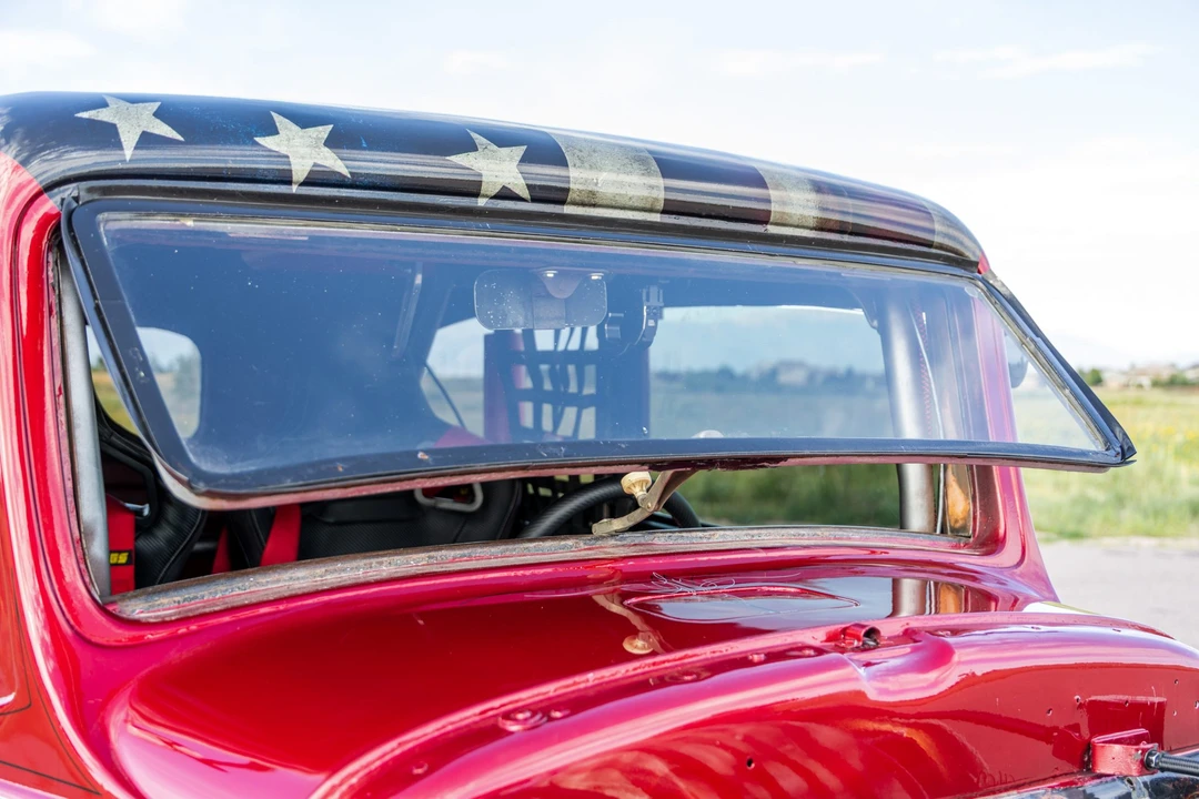 1932 Hudson - Image 26 of 31