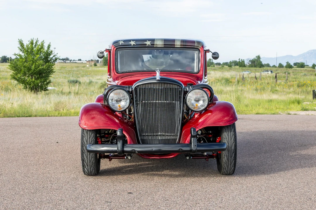 1932 Hudson - Image 3 of 31