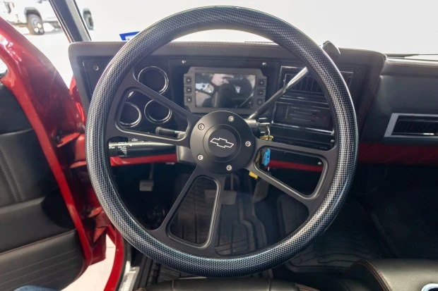 1986 Chevrolet C/K 3rd Gen - Image 5 of 7
