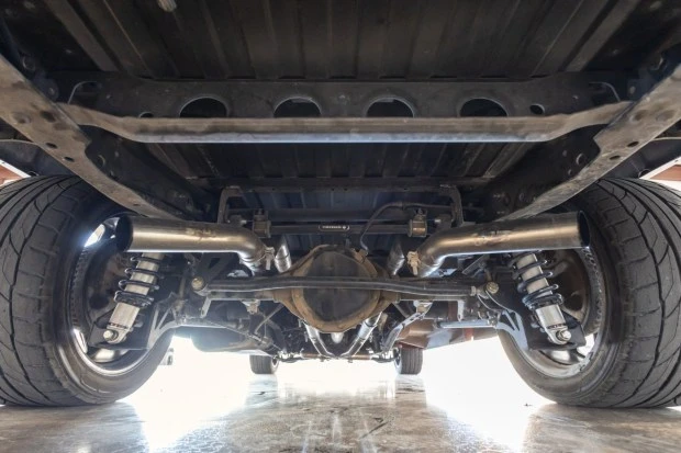 1986 Chevrolet C/K 3rd Gen - Image 7 of 7
