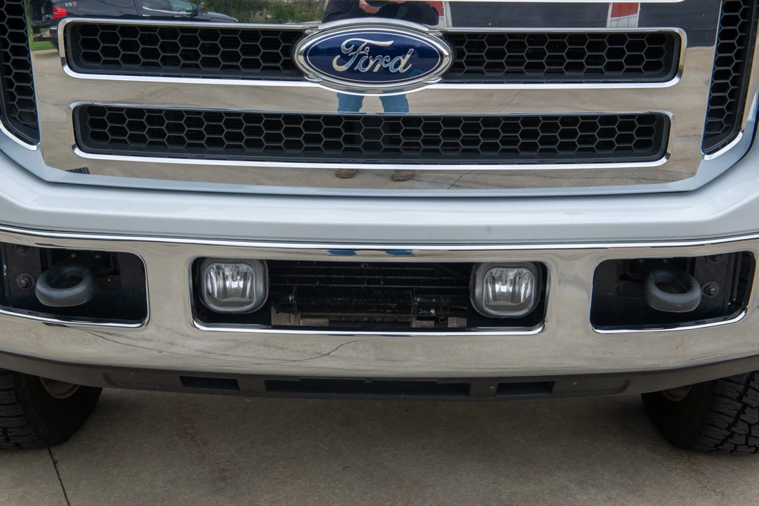 2000 Ford Super Duty 1st Gen - Image 16 of 31