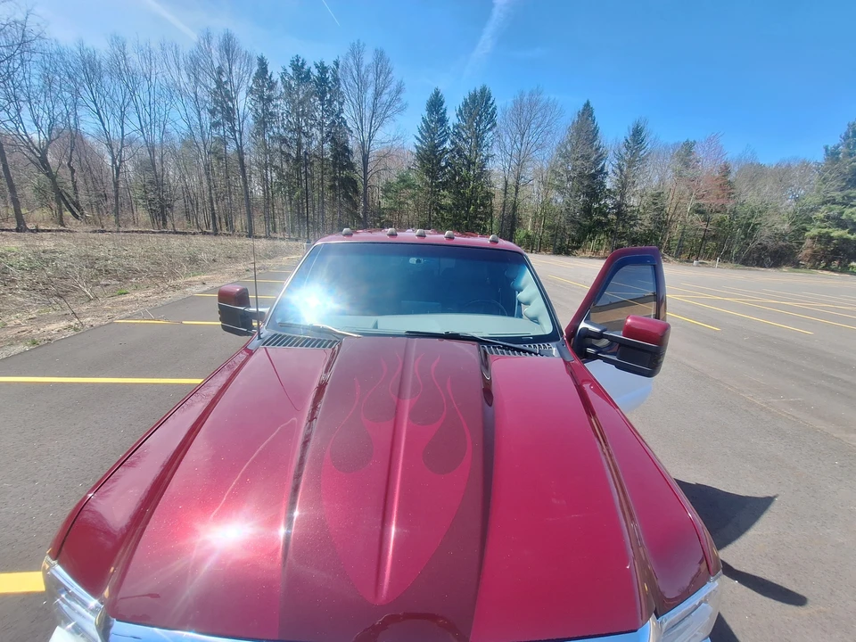 2000 Ford Super Duty 1st Gen - Image 13 of 31