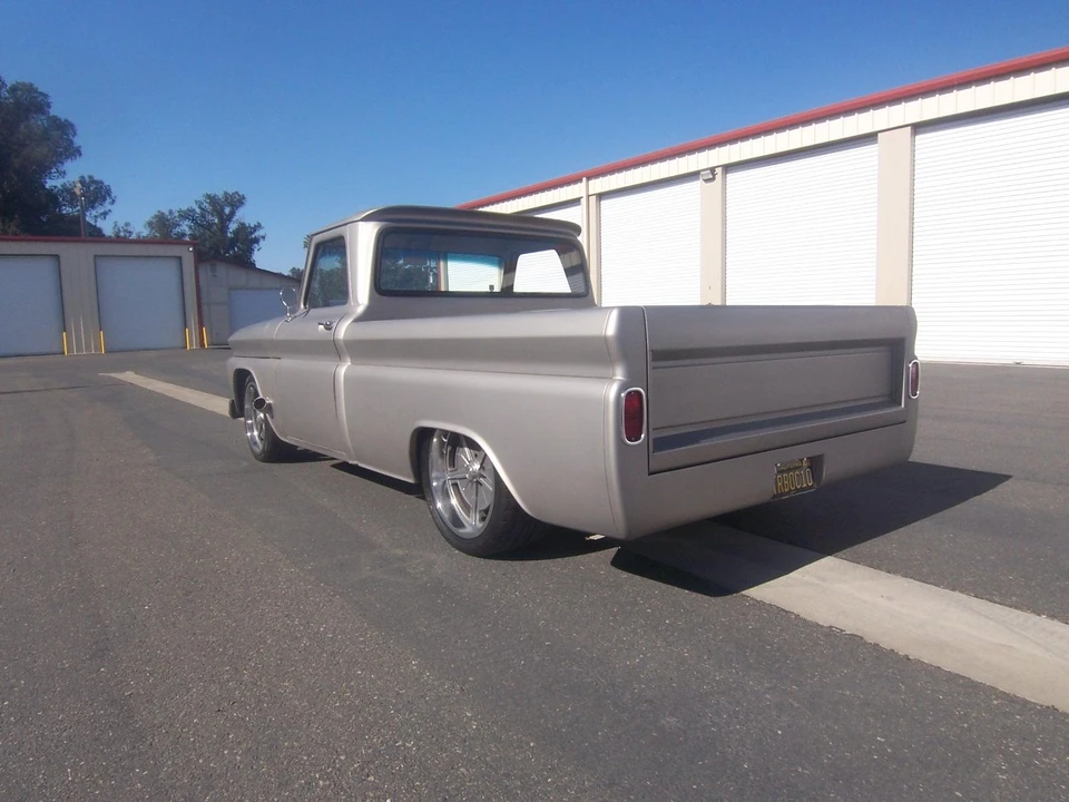 1966 Chevrolet C/K 1st Gen - Image 12 of 31
