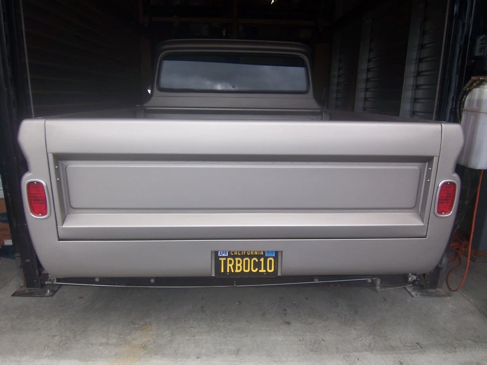 1966 Chevrolet C/K 1st Gen - Image 16 of 31