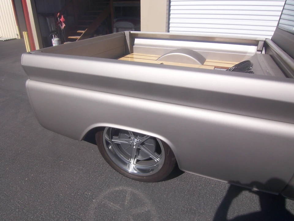 1966 Chevrolet C/K 1st Gen - Image 22 of 31