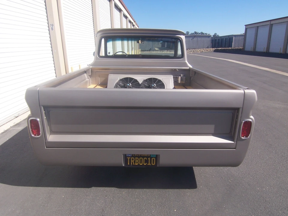 1966 Chevrolet C/K 1st Gen - Image 10 of 31
