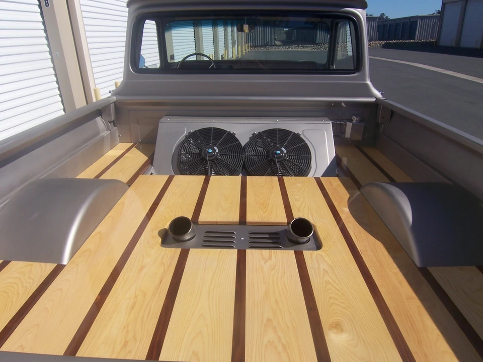1966 Chevrolet C/K 1st Gen - Image 26 of 31