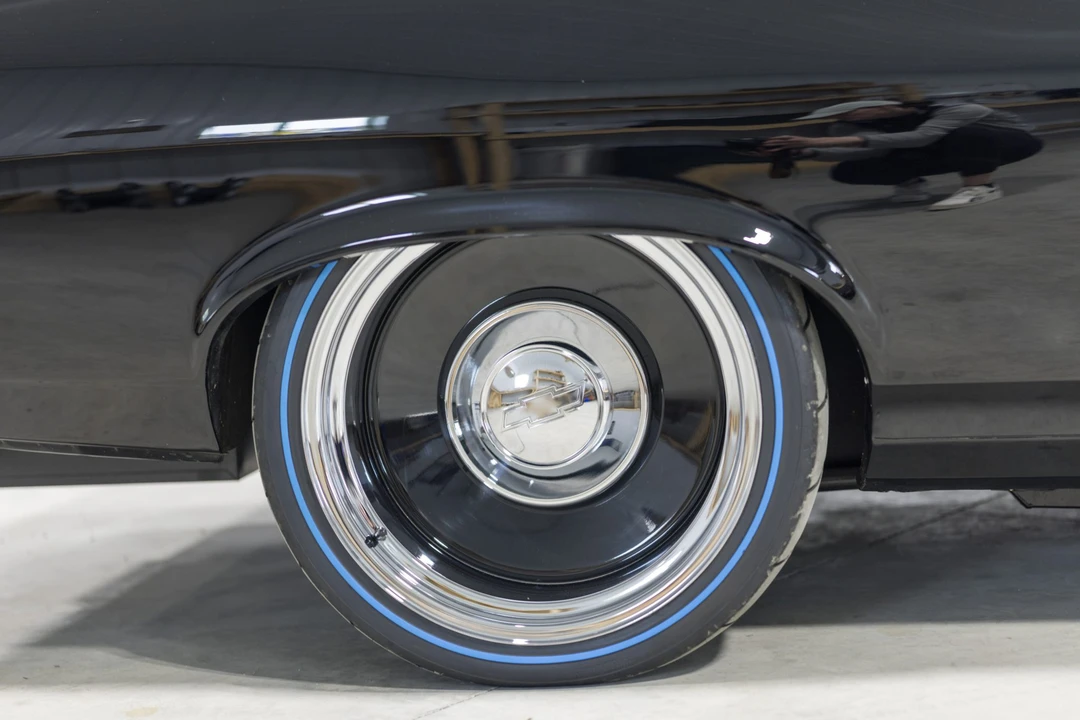 1968 Chevrolet Nova 3rd Gen - Image 26 of 31