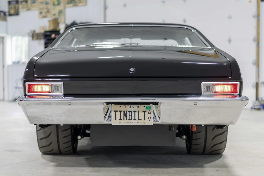 1968 Chevrolet Nova 3rd Gen - Image 17 of 31