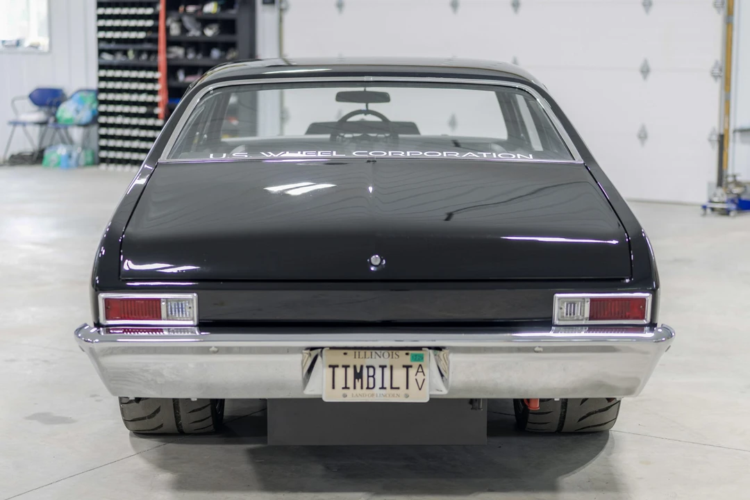 1968 Chevrolet Nova 3rd Gen - Image 6 of 31