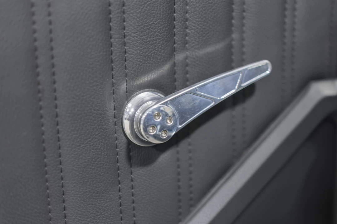 1968 Chevrolet Nova 3rd Gen - Image 31 of 31