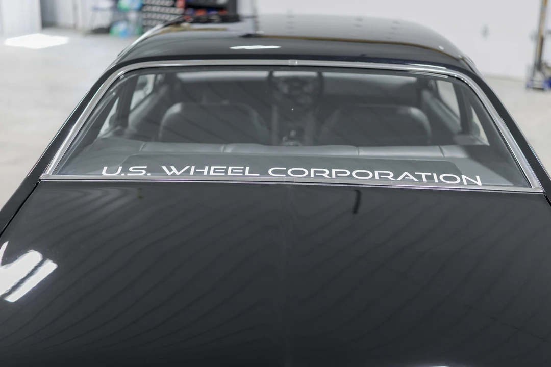 1968 Chevrolet Nova 3rd Gen - Image 18 of 31