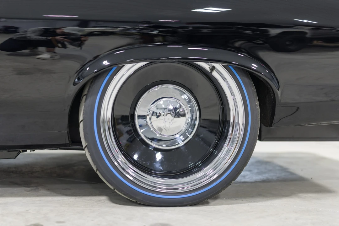 1968 Chevrolet Nova 3rd Gen - Image 27 of 31