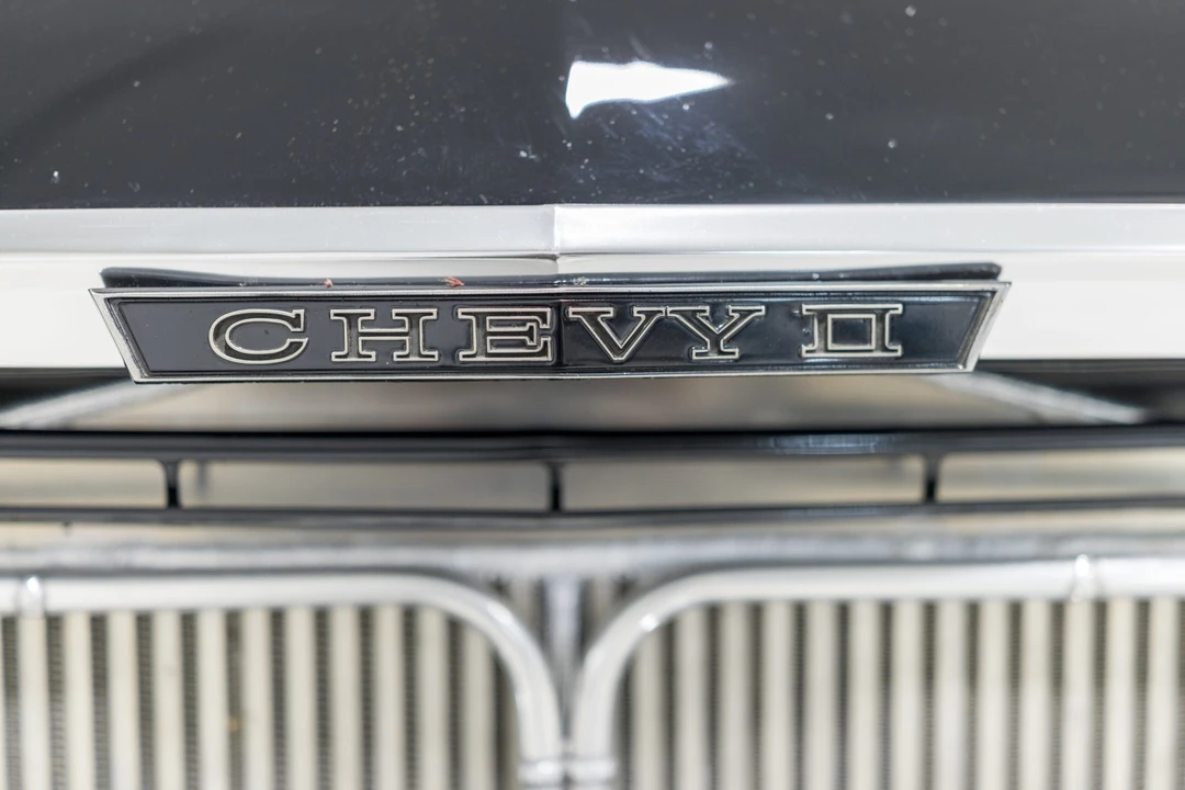 1968 Chevrolet Nova 3rd Gen - Image 14 of 31