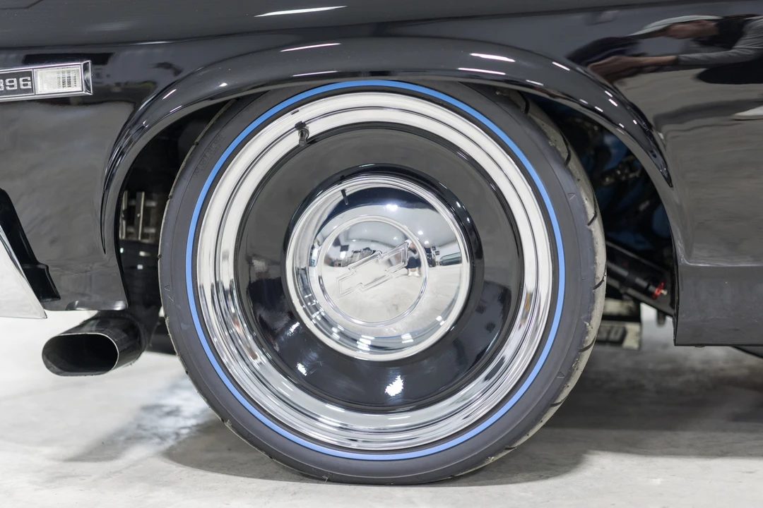 1968 Chevrolet Nova 3rd Gen - Image 25 of 31