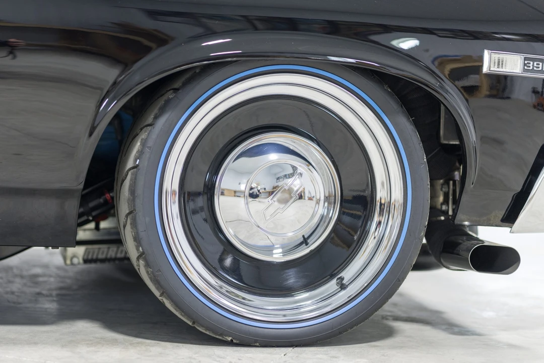 1968 Chevrolet Nova 3rd Gen - Image 24 of 31