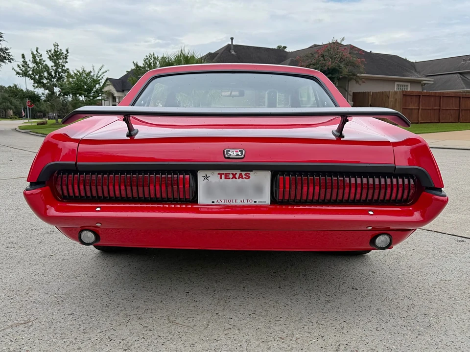 1967 Mercury Cougar 1st Gen - Image 9 of 31