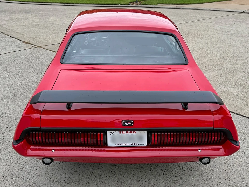 1967 Mercury Cougar 1st Gen - Image 8 of 31