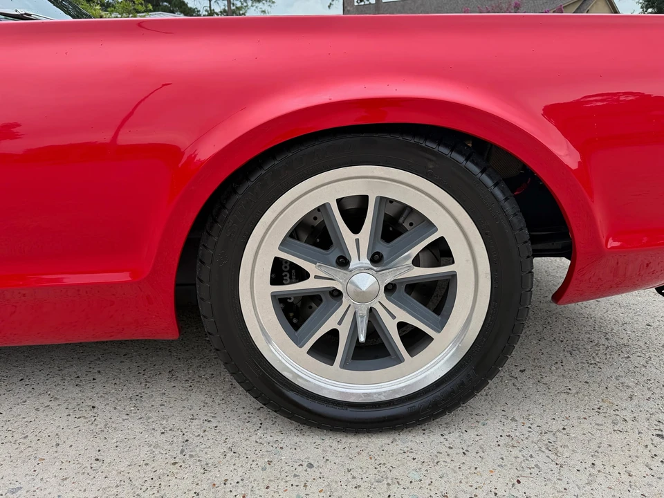 1967 Mercury Cougar 1st Gen - Image 22 of 31