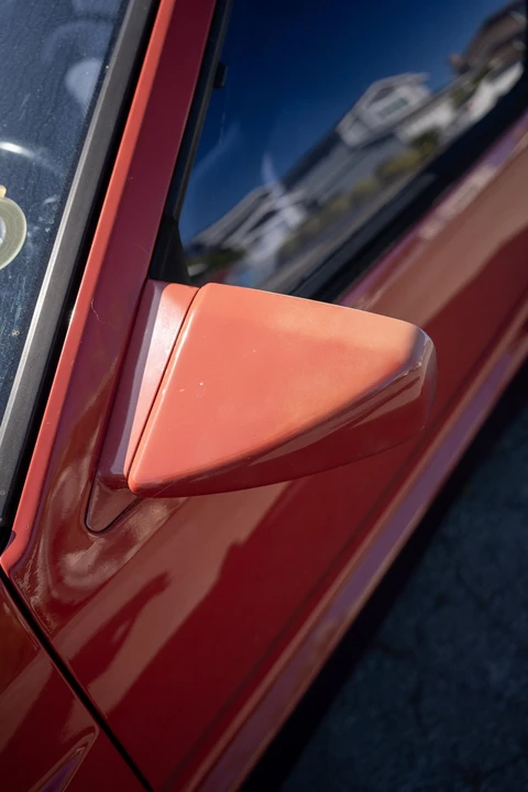 1987 Chrysler Conquest - Image 31 of 31