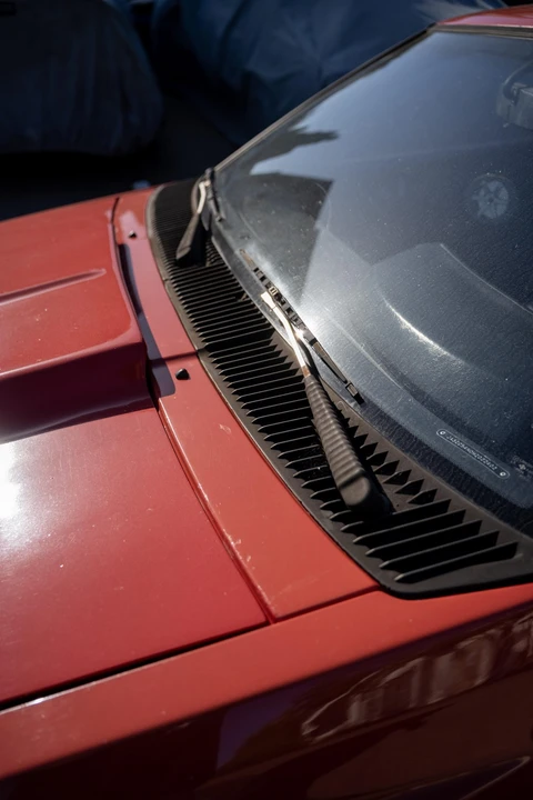 1987 Chrysler Conquest - Image 27 of 31