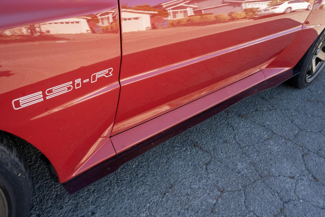 1987 Chrysler Conquest - Image 30 of 31
