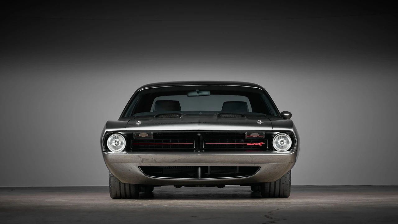 1972 Plymouth 'Cuda 3rd Gen Coupe - Image 23 of 31