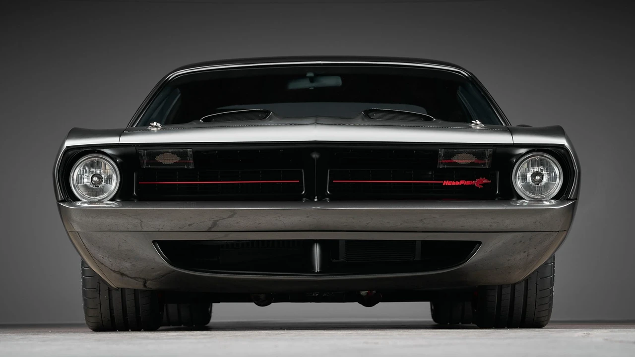 1972 Plymouth 'Cuda 3rd Gen Coupe - Image 25 of 31