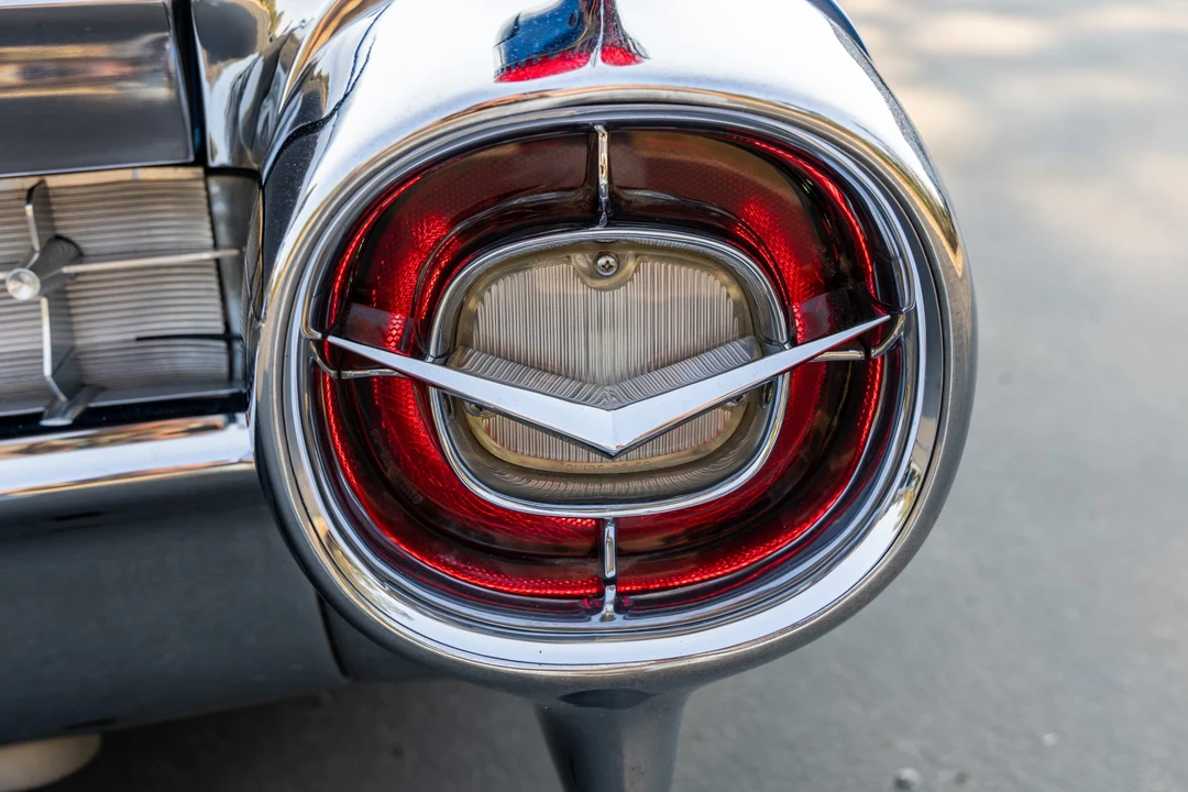 1959 Cadillac DeVille 1st Gen - Image 24 of 31