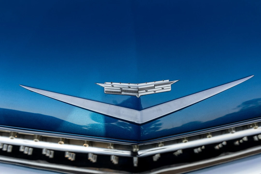 1959 Cadillac DeVille 1st Gen - Image 15 of 31