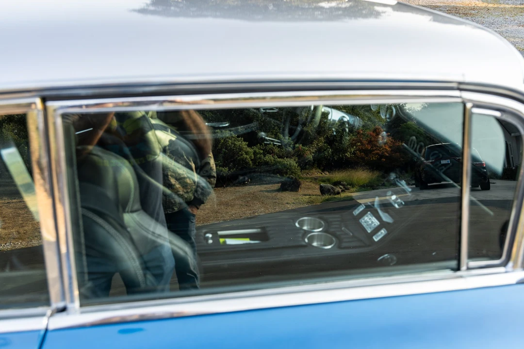 1959 Cadillac DeVille 1st Gen - Image 30 of 31