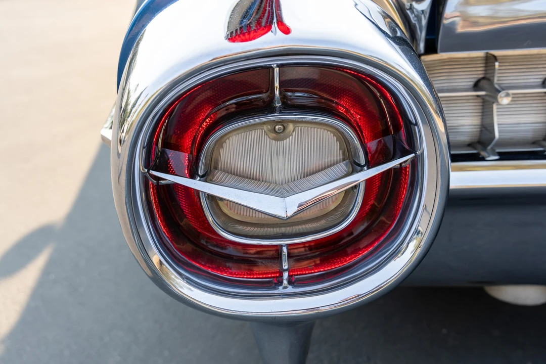 1959 Cadillac DeVille 1st Gen - Image 23 of 31