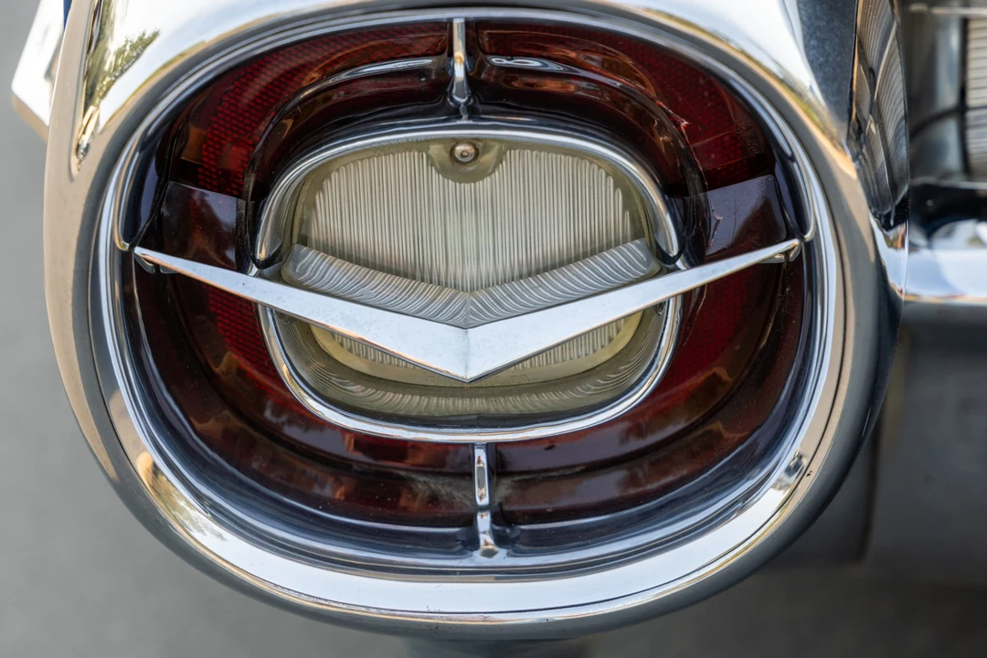 1959 Cadillac DeVille 1st Gen - Image 25 of 31