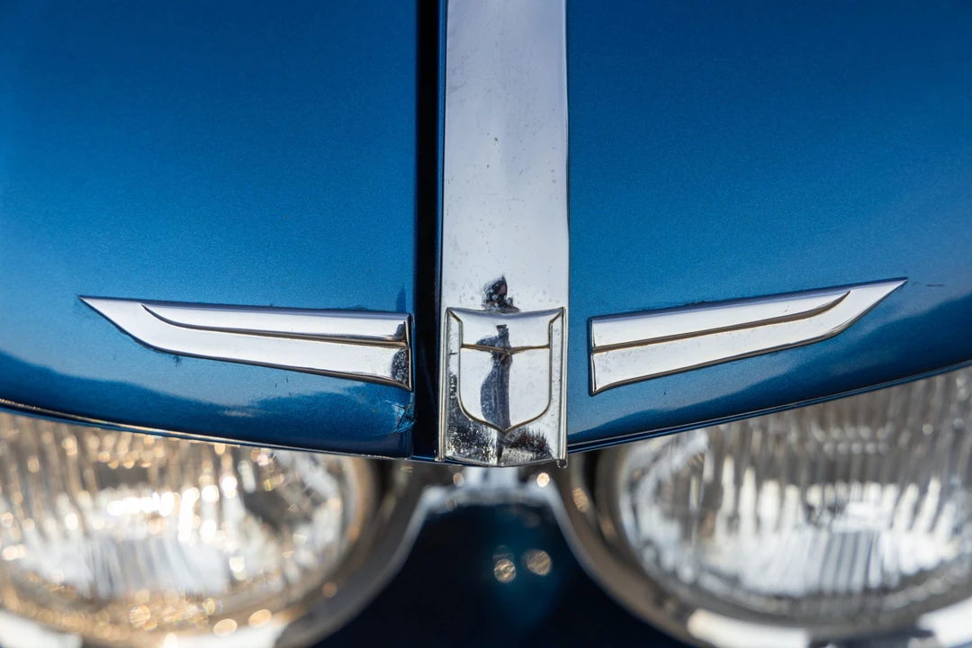 1959 Cadillac DeVille 1st Gen - Image 16 of 31