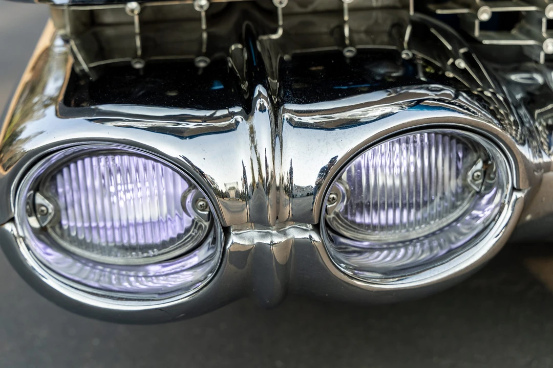 1959 Cadillac DeVille 1st Gen - Image 19 of 31