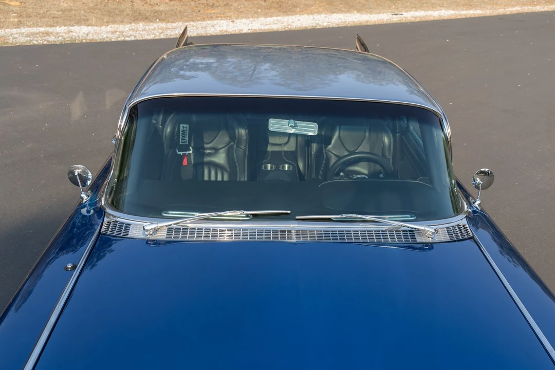 1959 Cadillac DeVille 1st Gen - Image 10 of 31