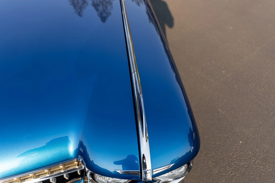 1959 Cadillac DeVille 1st Gen - Image 14 of 31