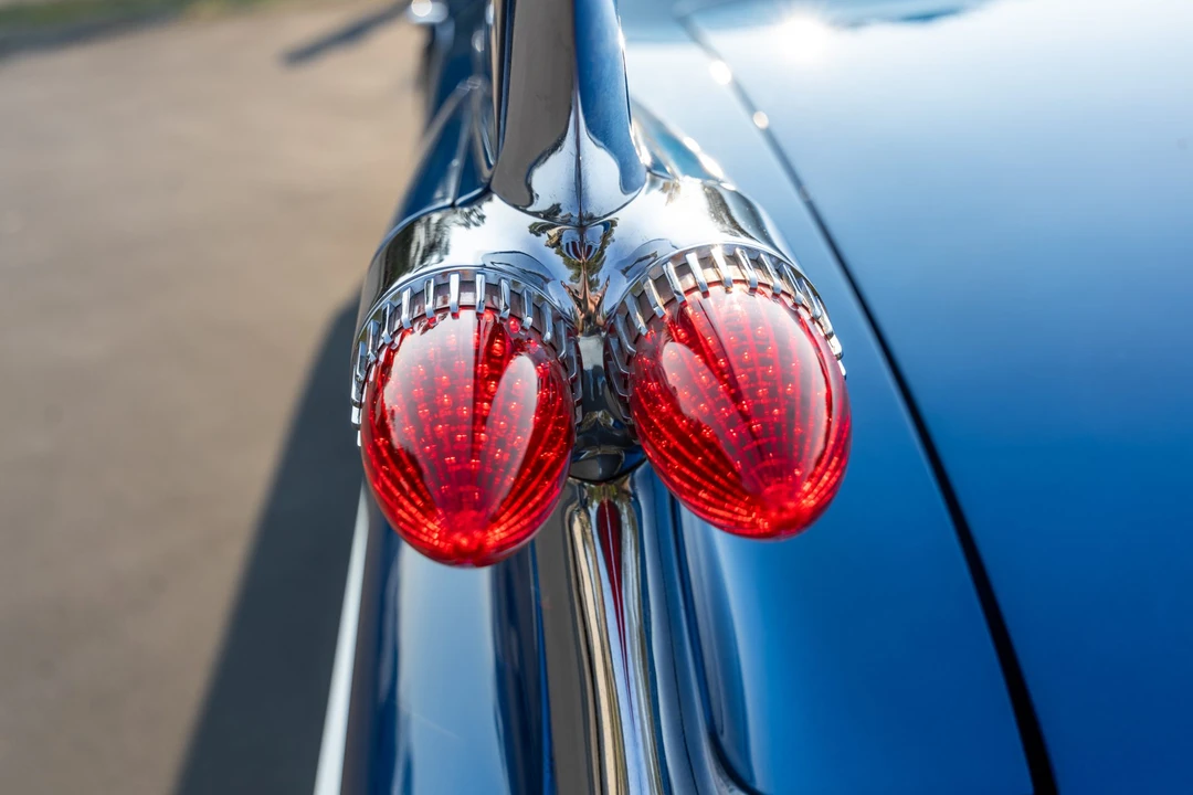 1959 Cadillac DeVille 1st Gen - Image 27 of 31
