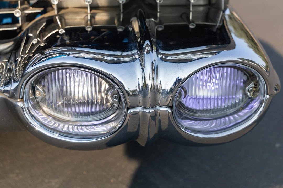 1959 Cadillac DeVille 1st Gen - Image 20 of 31