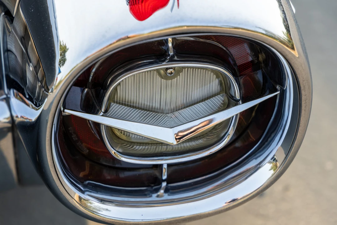 1959 Cadillac DeVille 1st Gen - Image 26 of 31