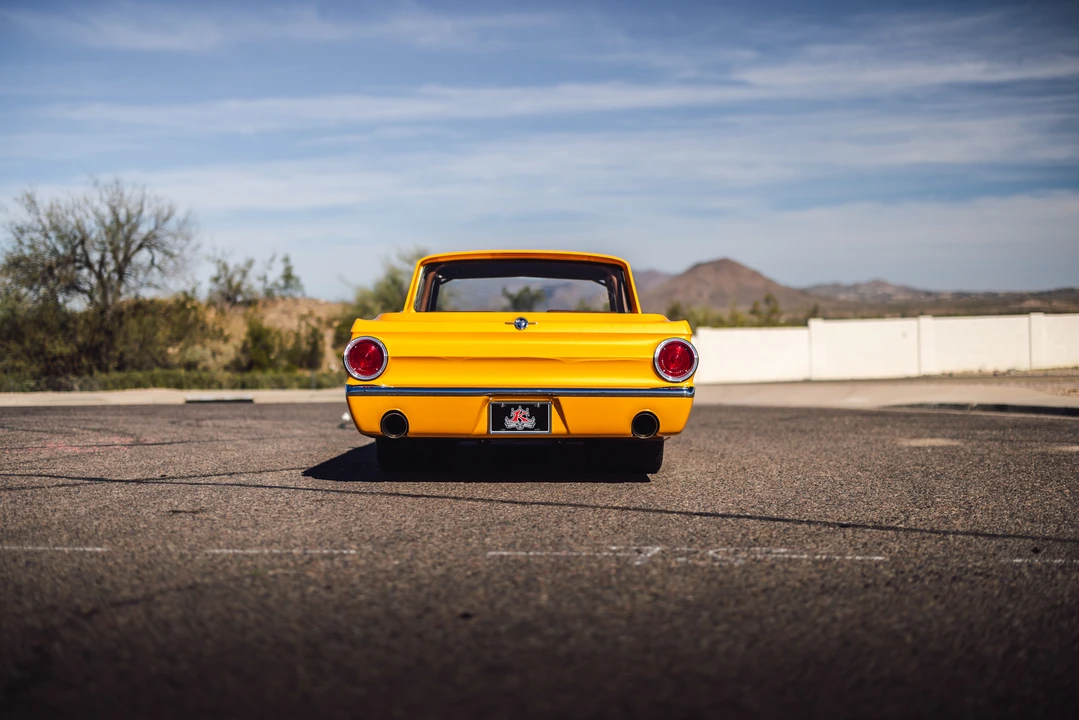 1964 Ford Ranchero 2nd Gen - Image 10 of 31