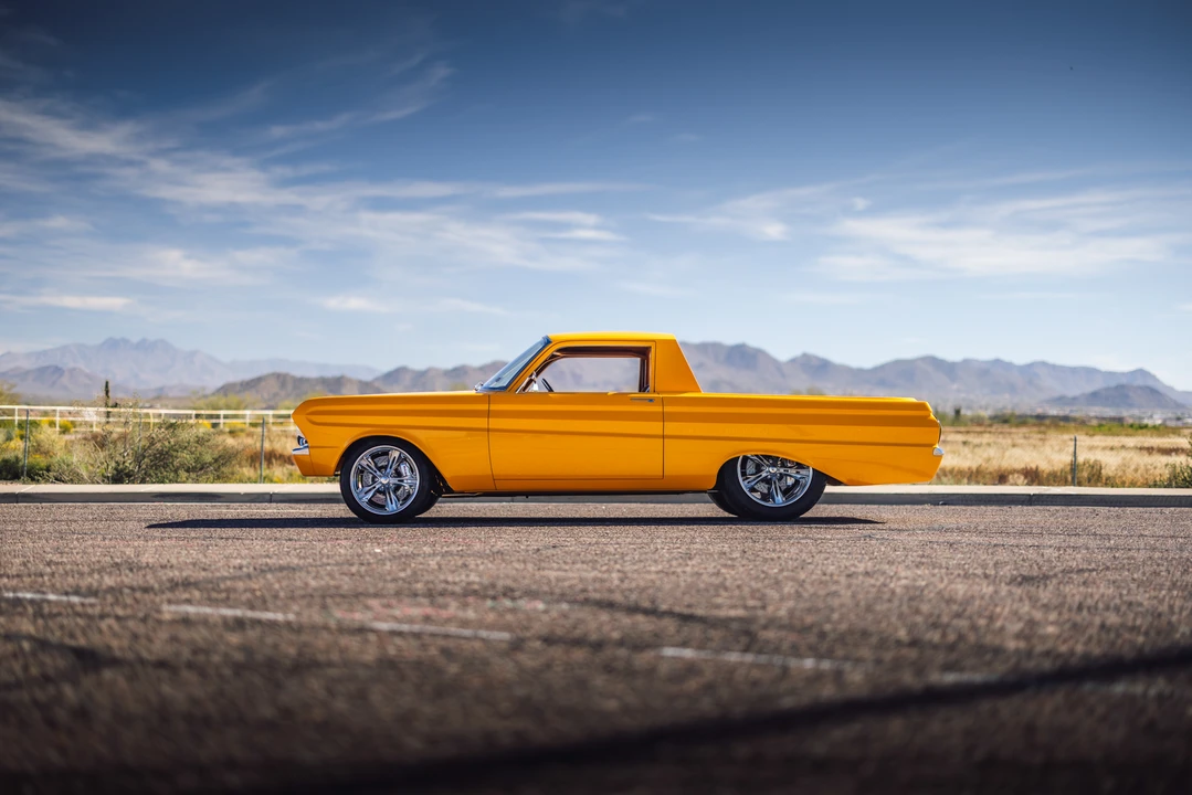 1964 Ford Ranchero 2nd Gen - Image 18 of 31
