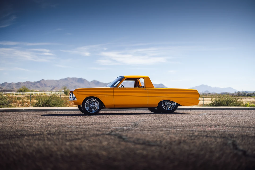 1964 Ford Ranchero 2nd Gen - Image 20 of 31