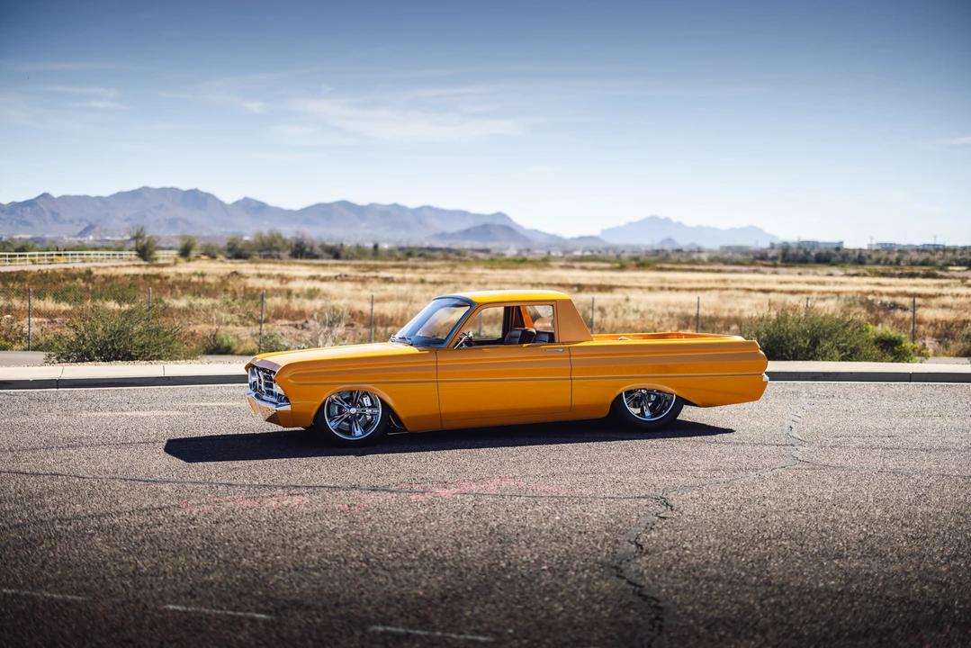 1964 Ford Ranchero 2nd Gen - Image 22 of 31