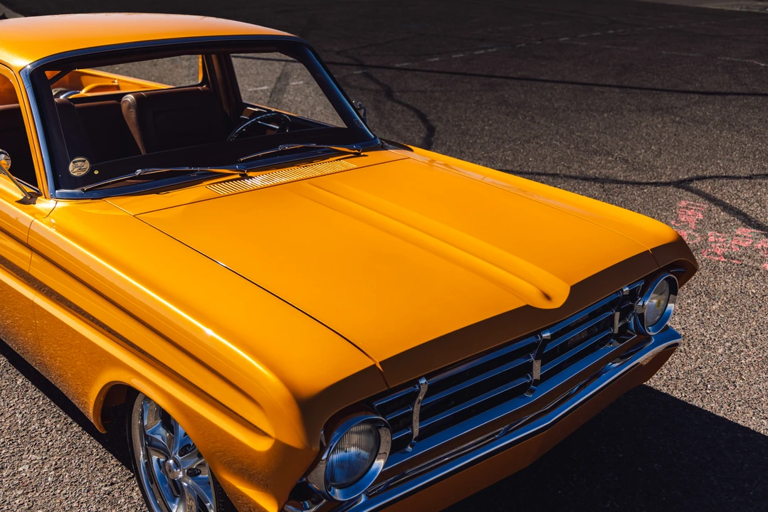 1964 Ford Ranchero 2nd Gen - Image 29 of 31