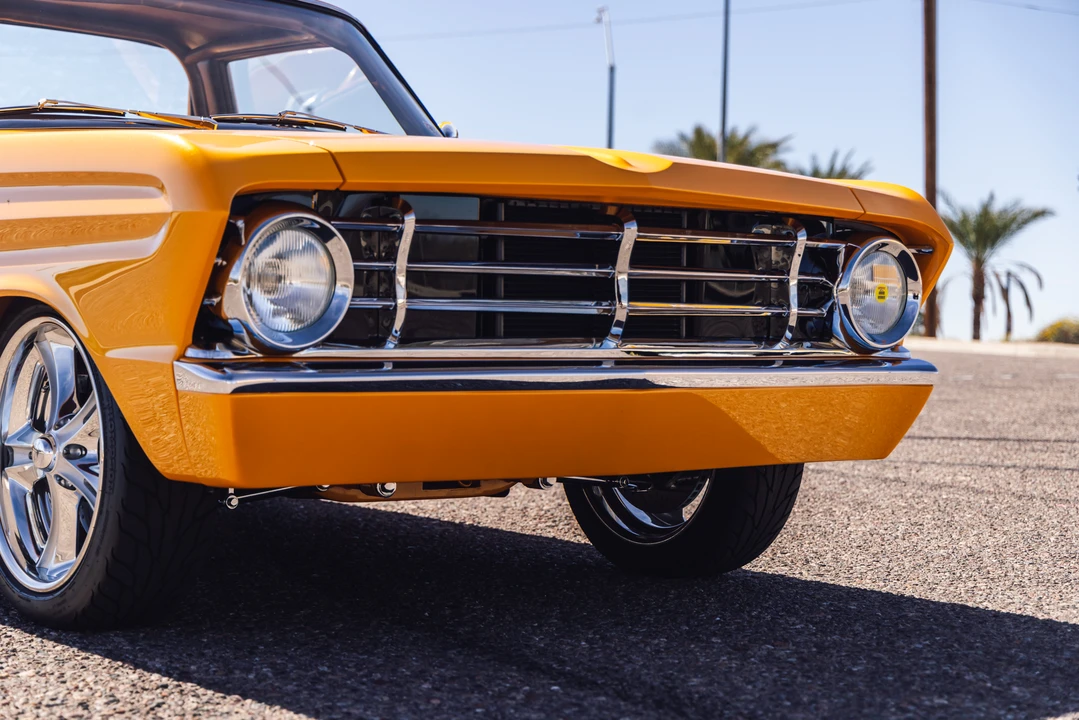 1964 Ford Ranchero 2nd Gen - Image 31 of 31