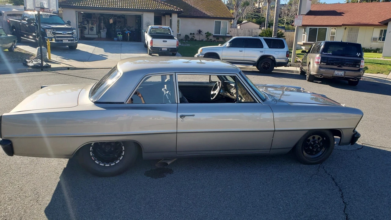 1967 Chevrolet II 2nd Gen - Image 16 of 31